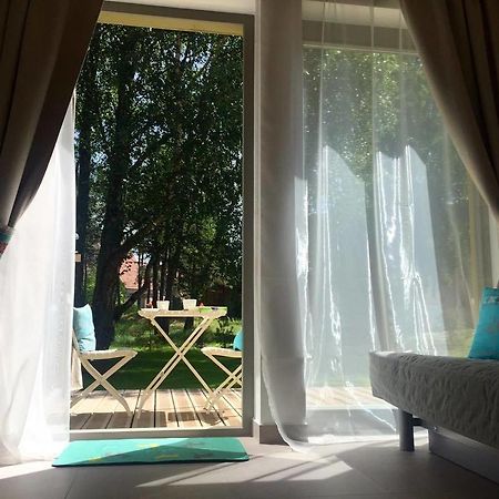 Karkse Apartment Первалка Екстериор снимка