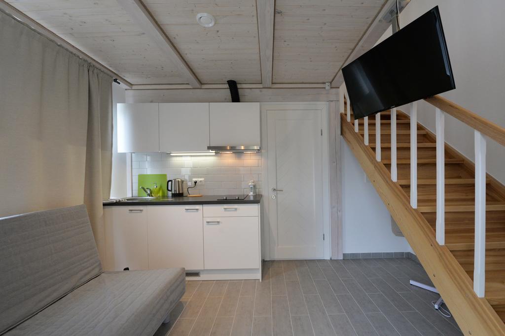 Karkse Apartment Первалка Екстериор снимка