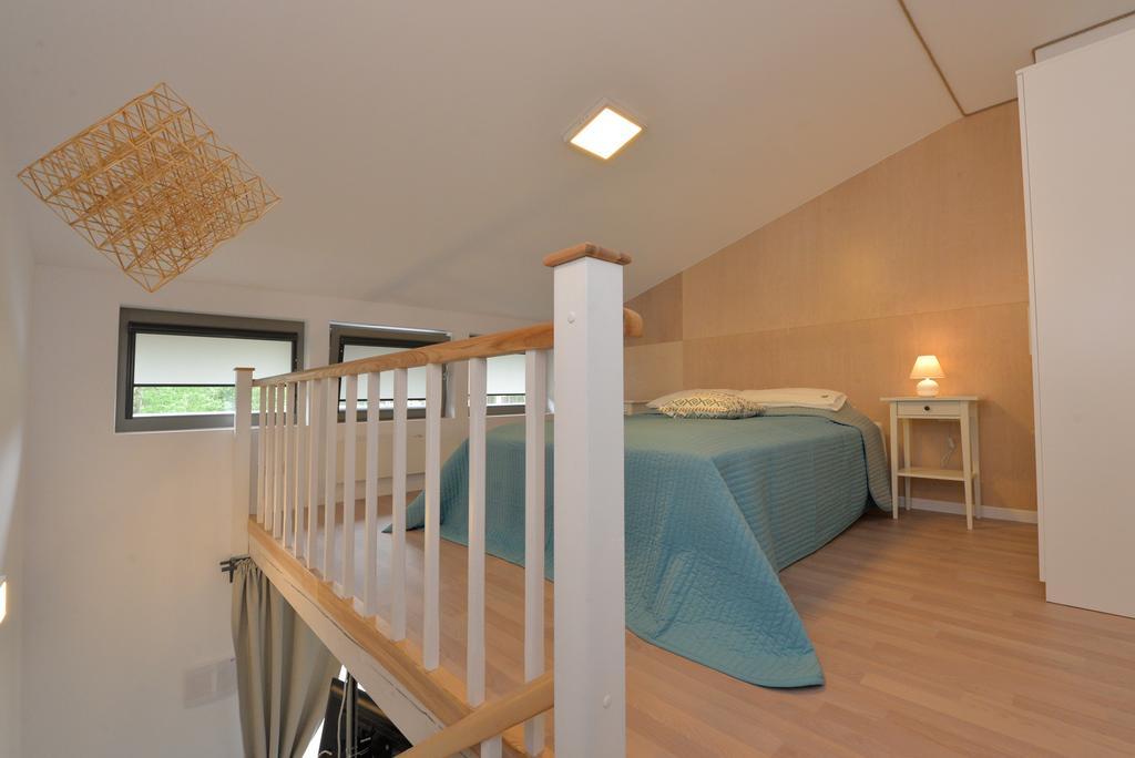 Karkse Apartment Первалка Екстериор снимка