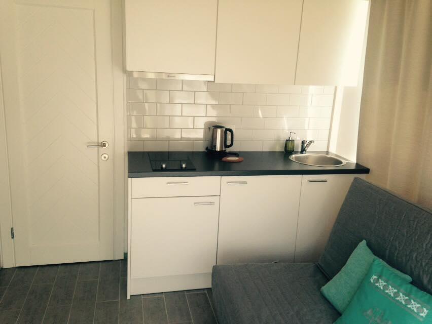 Karkse Apartment Первалка Екстериор снимка