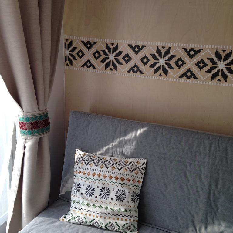 Karkse Apartment Первалка Екстериор снимка